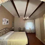 A.g. In Casa Colonica 4* Vaiano (Tuscany)