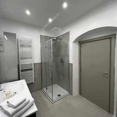 A.g. In Casa Colonica Vaiano (Tuscany)