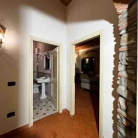 A.g. In Casa Colonica Guest house *