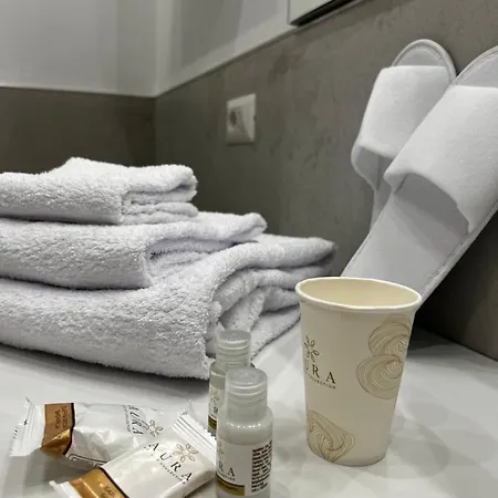 A.g. In Casa Colonica Guest house Vaiano (Tuscany)