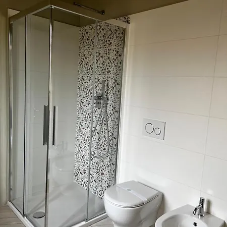 A.g. In Casa Colonica Guest house Vaiano (Tuscany)