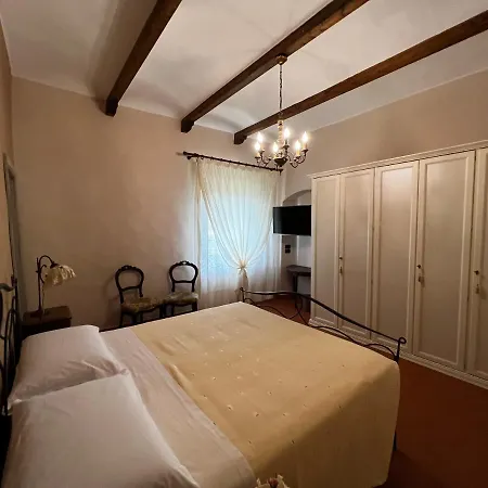 A.g. In Casa Colonica Guest house *