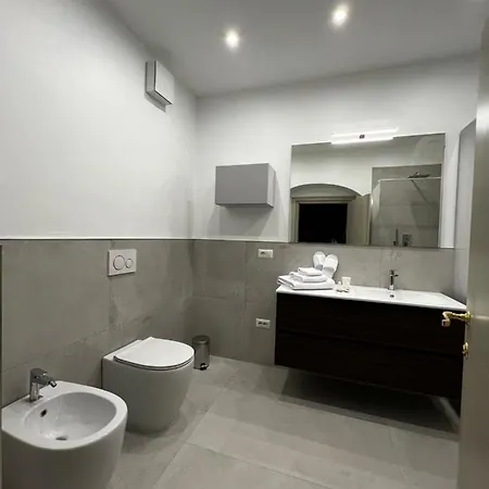 A.g. In Casa Colonica Guest house