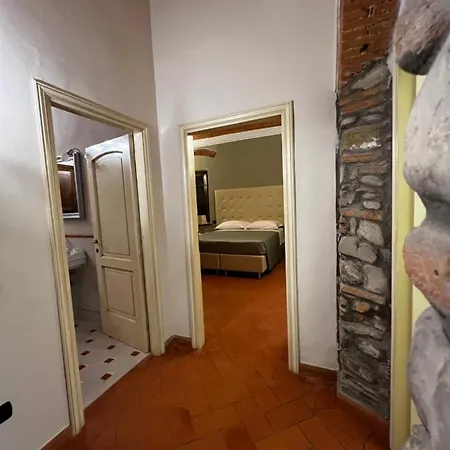 A.g. In Casa Colonica Guest house