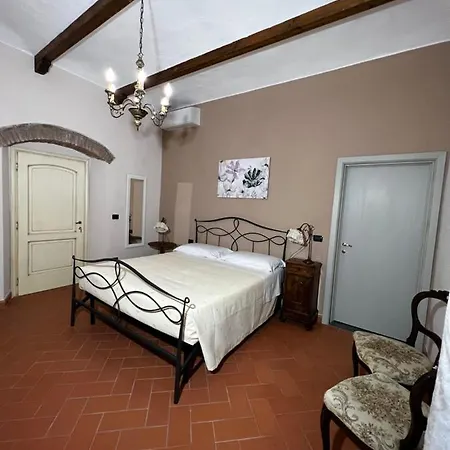 A.g. In Casa Colonica *