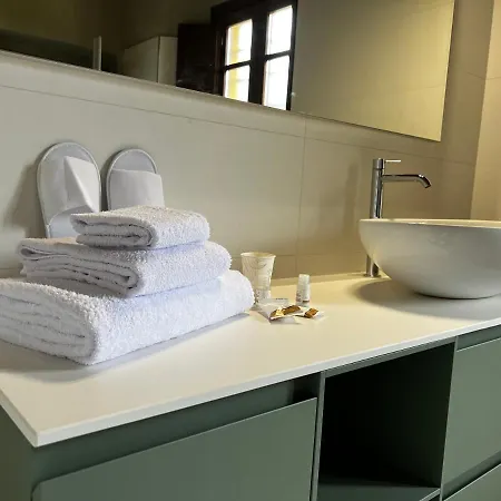 A.g. In Casa Colonica Guest house