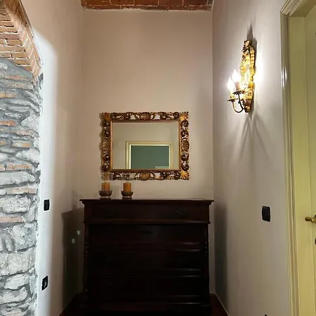 A.g. In Casa Colonica