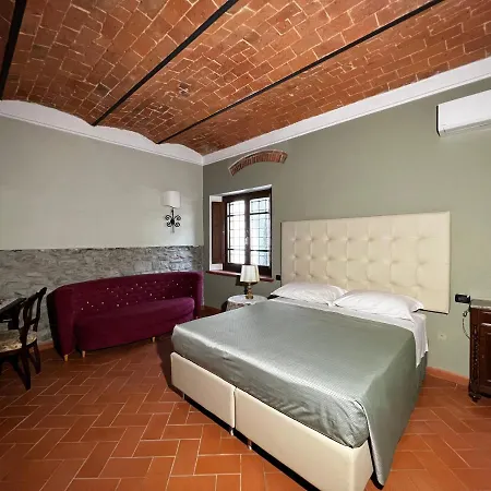 Guest house A.g. In Casa Colonica *