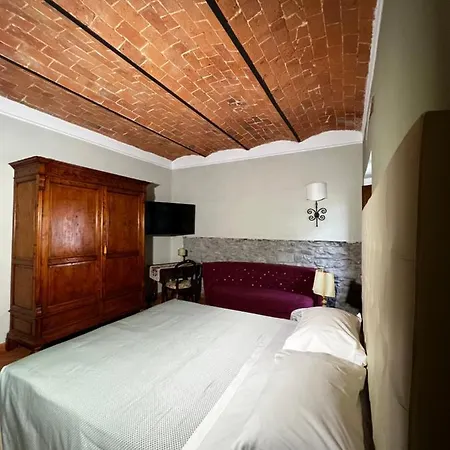 A.g. In Casa Colonica