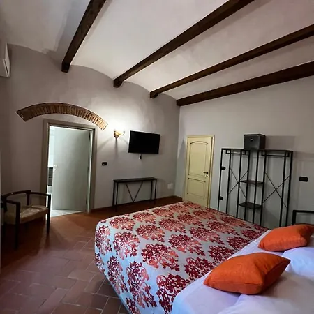 A.g. In Casa Colonica
