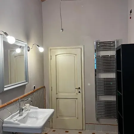 A.g. In Casa Colonica * Vaiano (Tuscany)