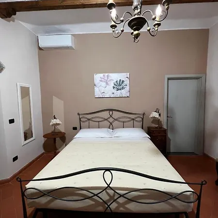 A.g. In Casa Colonica Vaiano (Tuscany)