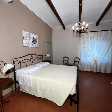 A.g. In Casa Colonica *