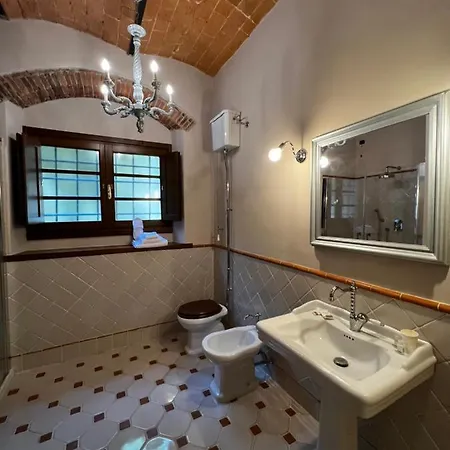 A.g. In Casa Colonica Guest house *