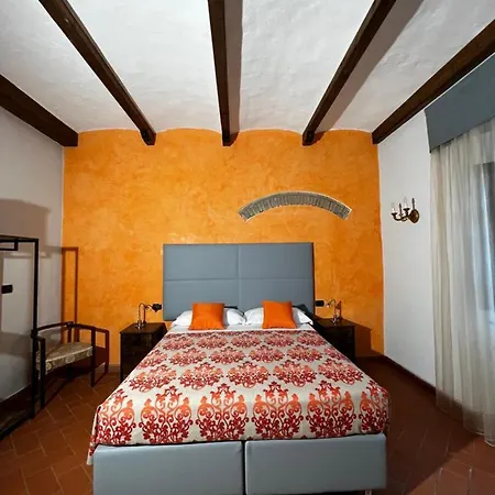 A.g. In Casa Colonica بيت ضيافة