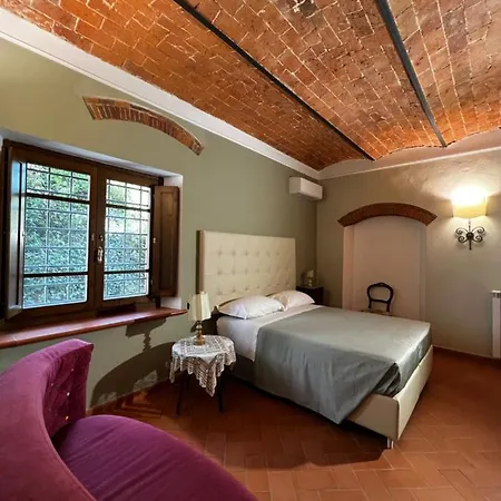 A.g. In Casa Colonica Guest house