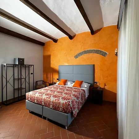 A.g. In Casa Colonica *