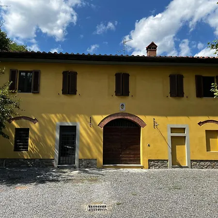Guest house A.g. In Casa Colonica